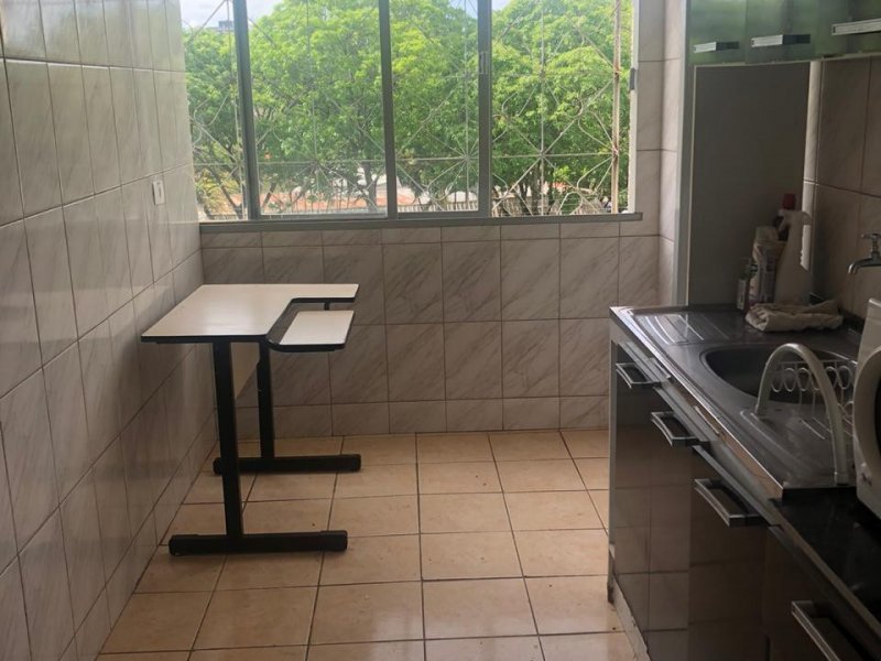 imóvel com 95m² - Centro - Foz do Iguaçu