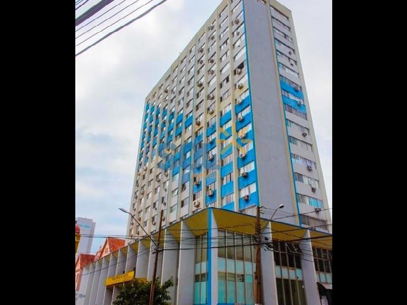 imóvel com 95m² - Centro - Foz do Iguaçu