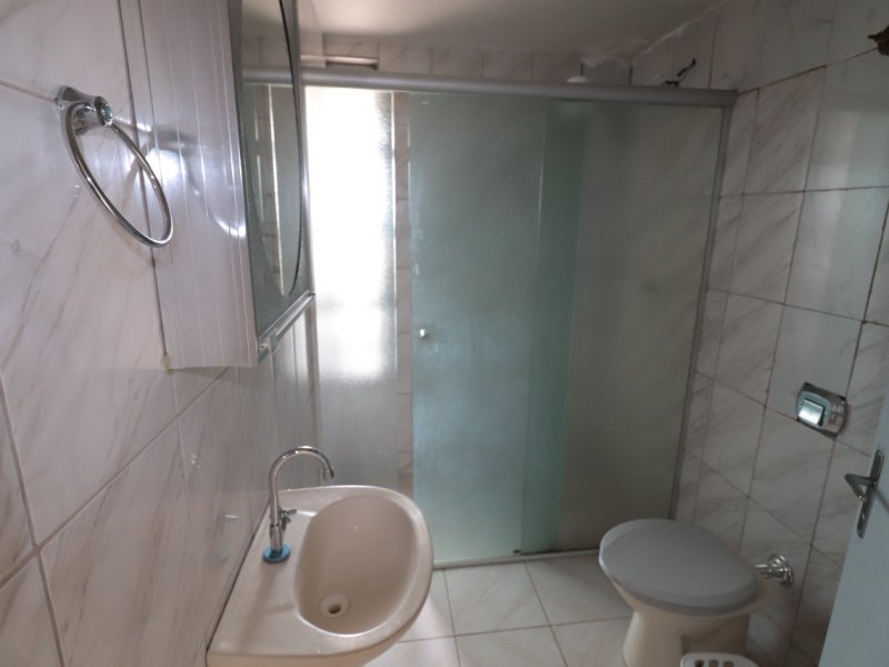imóvel com 95m² - Centro - Foz do Iguaçu