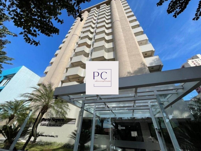 Apartamento à venda Centro com 139m² e 3 quartos por R$ 450.000 - 1629871883-fachada-2.jpg