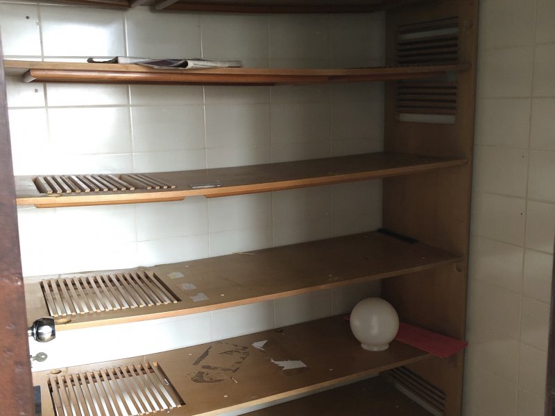 Apartamento à venda Centro com 139m² e 3 quartos por R$ 450.000 - 2016684457-11.JPG