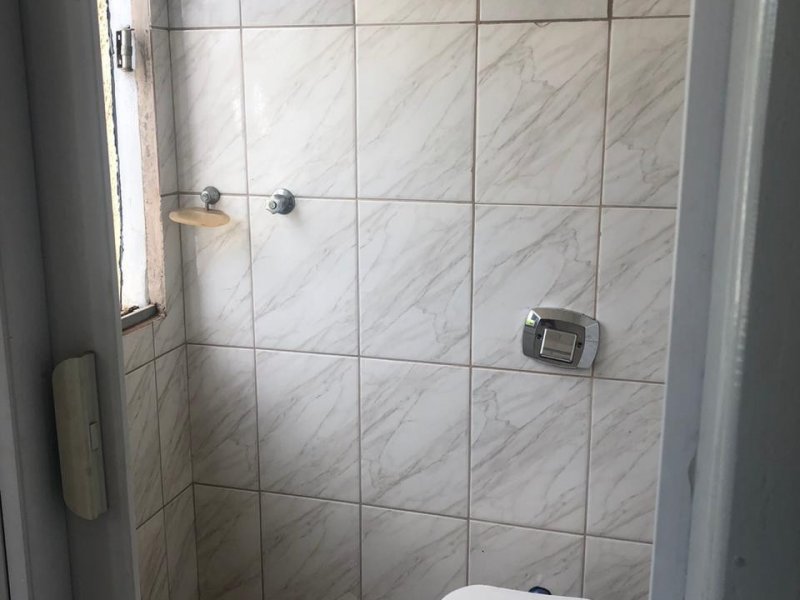 imóvel com 95m² - Centro - Foz do Iguaçu