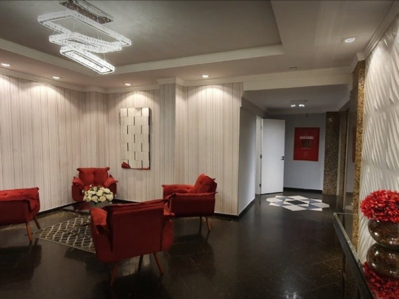 imóvel com 95m² - Centro - Foz do Iguaçu
