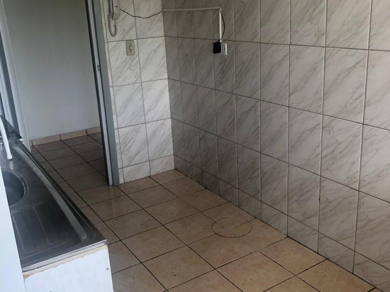 imóvel com 95m² - Centro - Foz do Iguaçu