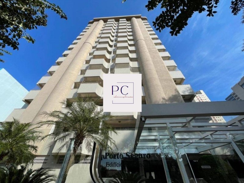 Apartamento à venda Centro com 139m² e 3 quartos por R$ 450.000 - 25228459-fachada.jpg