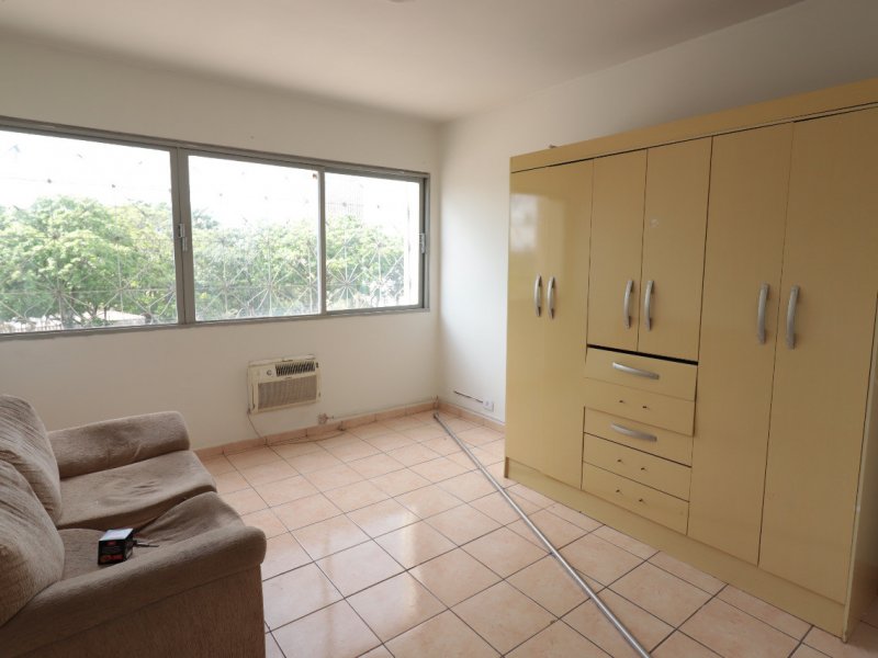imóvel com 95m² - Centro - Foz do Iguaçu