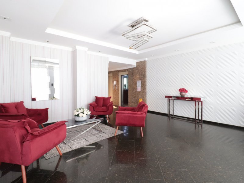 imóvel com 95m² - Centro - Foz do Iguaçu