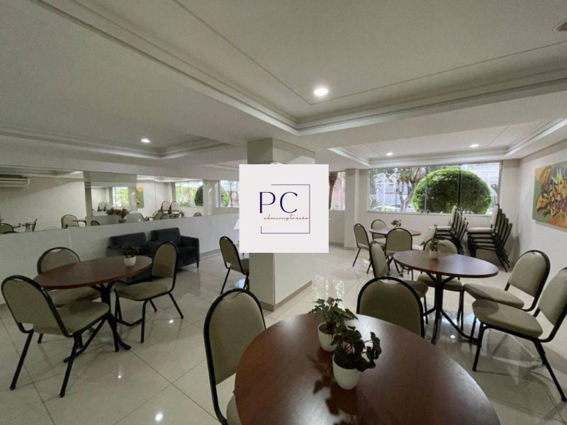 Apartamento à venda Centro com 139m² e 3 quartos por R$ 450.000 - 357167828-salao-de-festa-2.jpg