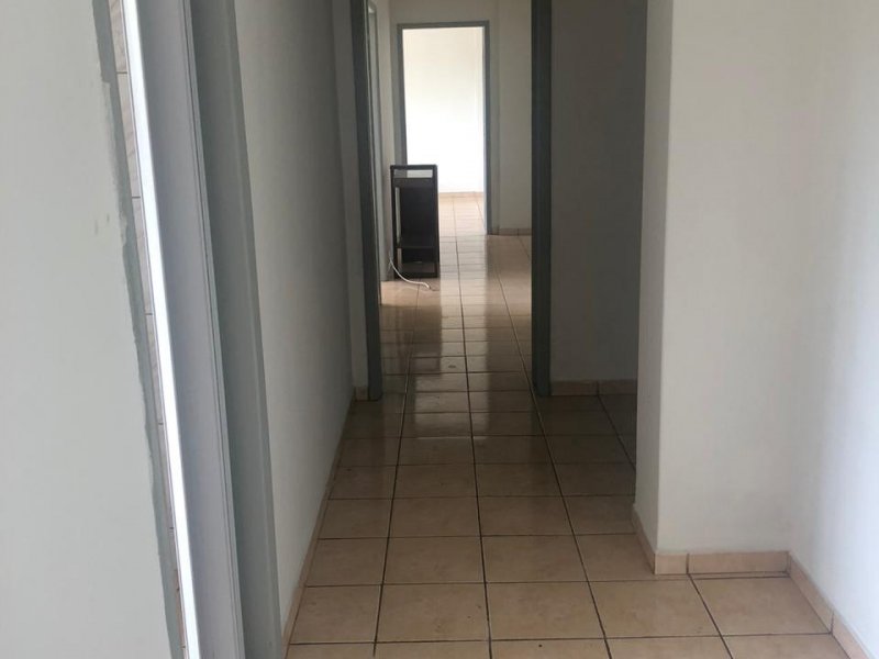 imóvel com 95m² - Centro - Foz do Iguaçu