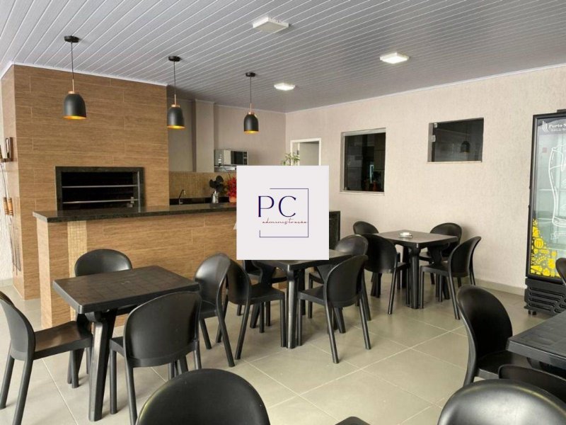 Apartamento à venda Centro com 139m² e 3 quartos por R$ 450.000 - 557201669-churrasqueira-2.jpg