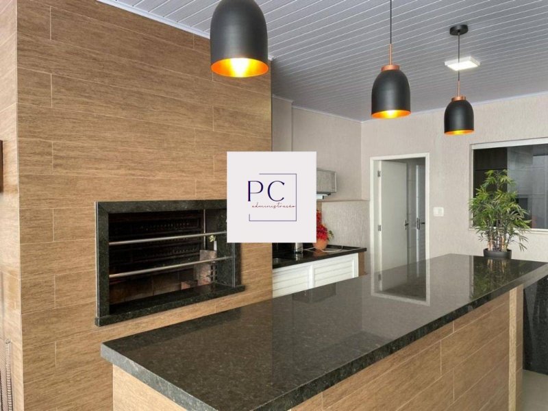 Apartamento à venda Centro com 139m² e 3 quartos por R$ 450.000 - 853458420-churrasqueira-3.jpg