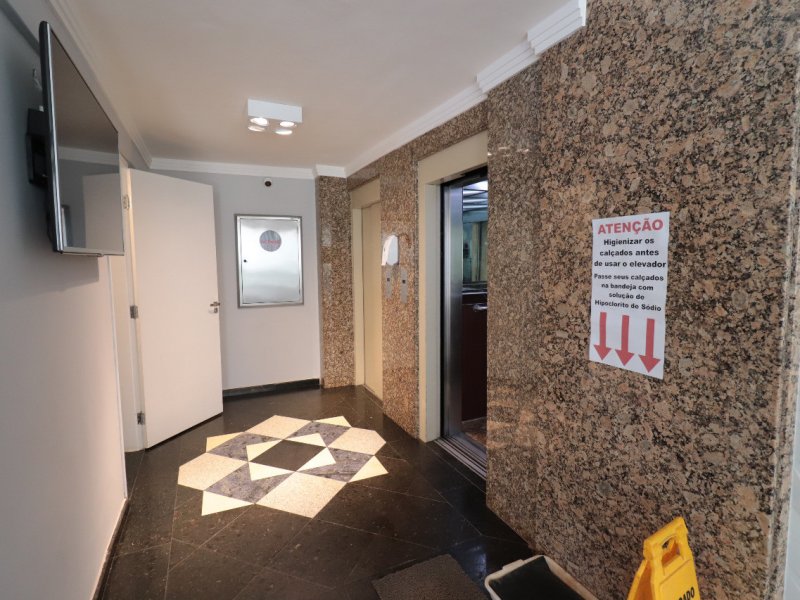 imóvel com 95m² - Centro - Foz do Iguaçu