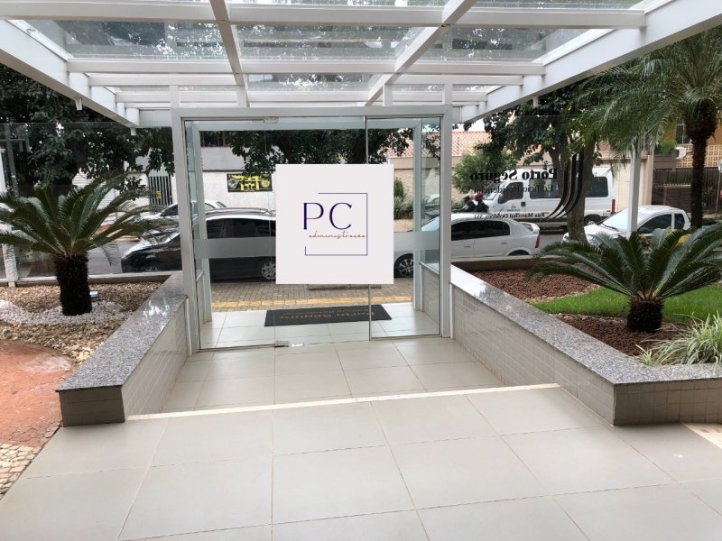 Apartamento à venda Centro com 139m² e 3 quartos por R$ 450.000 - 99507343-fachada-4.jpeg