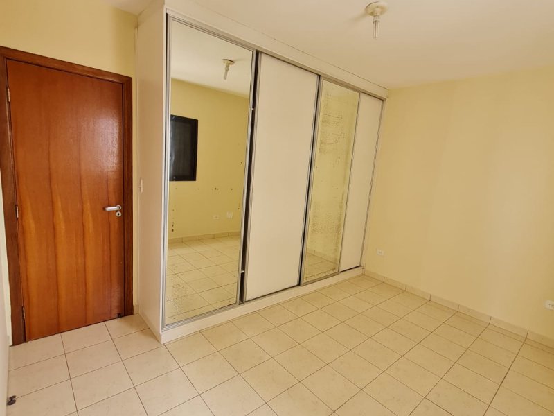 imóvel com 55m² - Guilhermina - Praia Grande