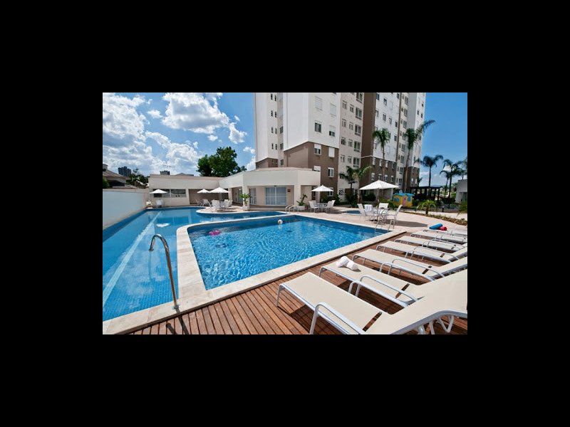 imóvel com 72m² - Jardim Mauá - Novo Hamburgo