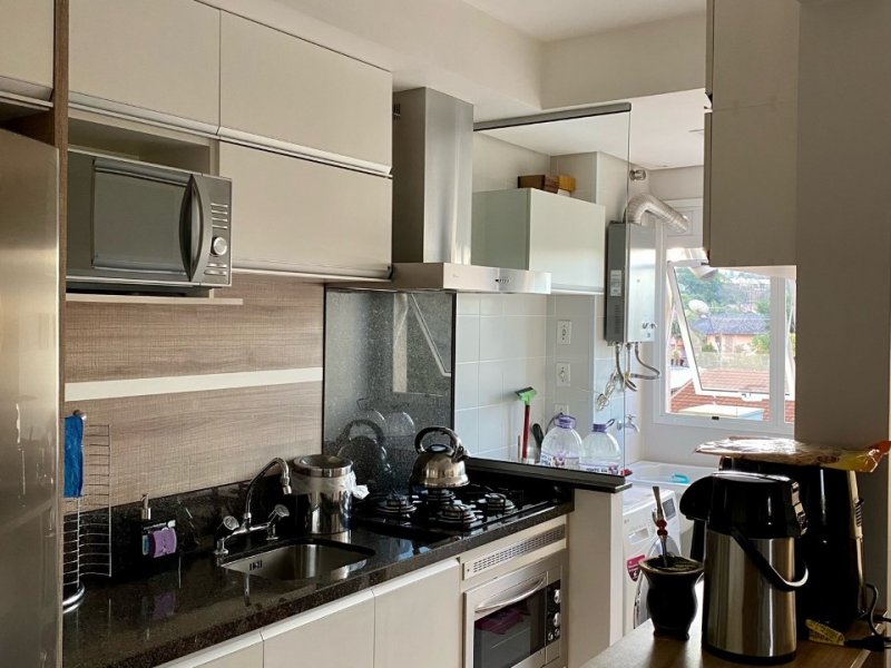imóvel com 72m² - Jardim Mauá - Novo Hamburgo