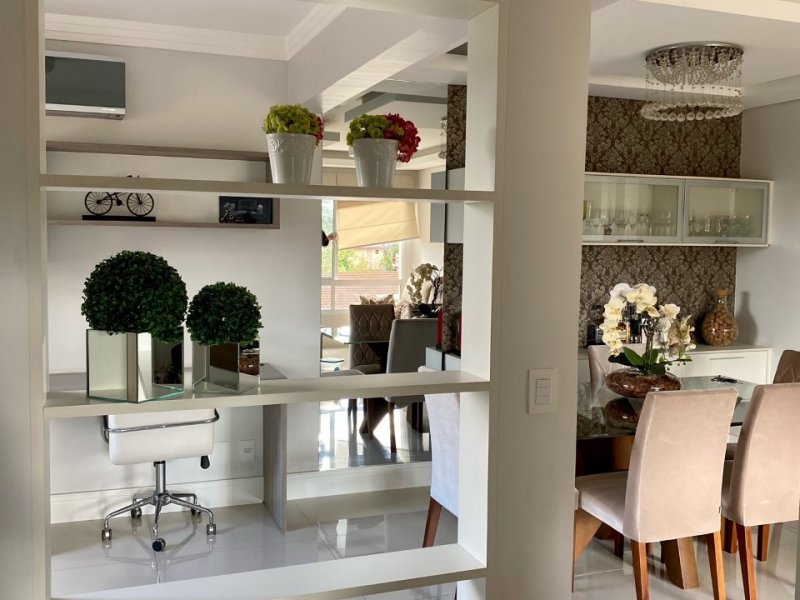 imóvel com 72m² - Jardim Mauá - Novo Hamburgo