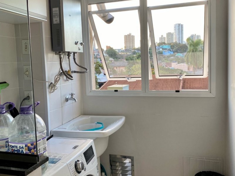 imóvel com 72m² - Jardim Mauá - Novo Hamburgo