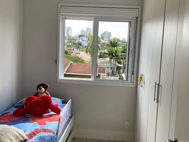 imóvel com 72m² - Jardim Mauá - Novo Hamburgo