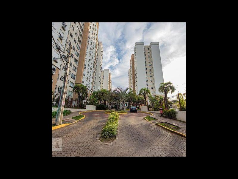 imóvel com 72m² - Jardim Mauá - Novo Hamburgo