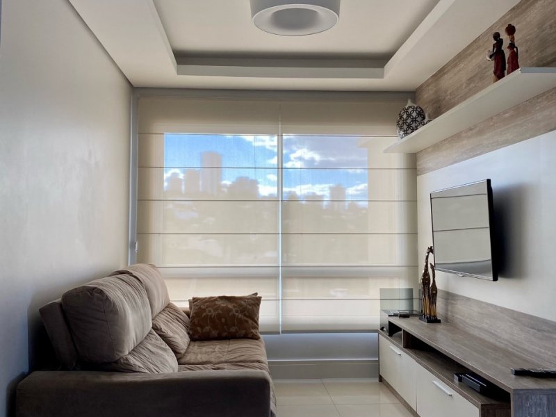 imóvel com 72m² - Jardim Mauá - Novo Hamburgo