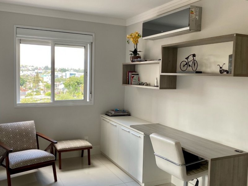 imóvel com 72m² - Jardim Mauá - Novo Hamburgo