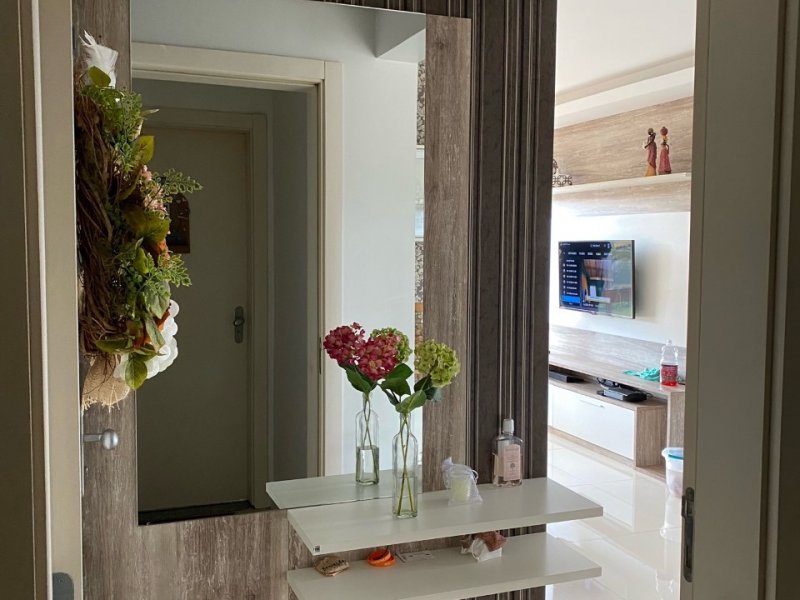 imóvel com 72m² - Jardim Mauá - Novo Hamburgo