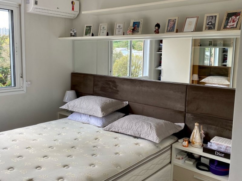 imóvel com 72m² - Jardim Mauá - Novo Hamburgo