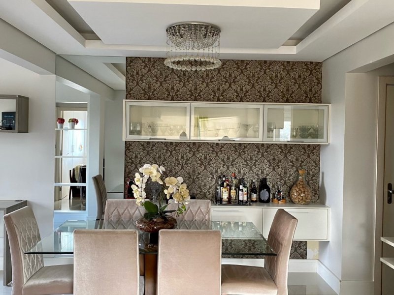 imóvel com 72m² - Jardim Mauá - Novo Hamburgo