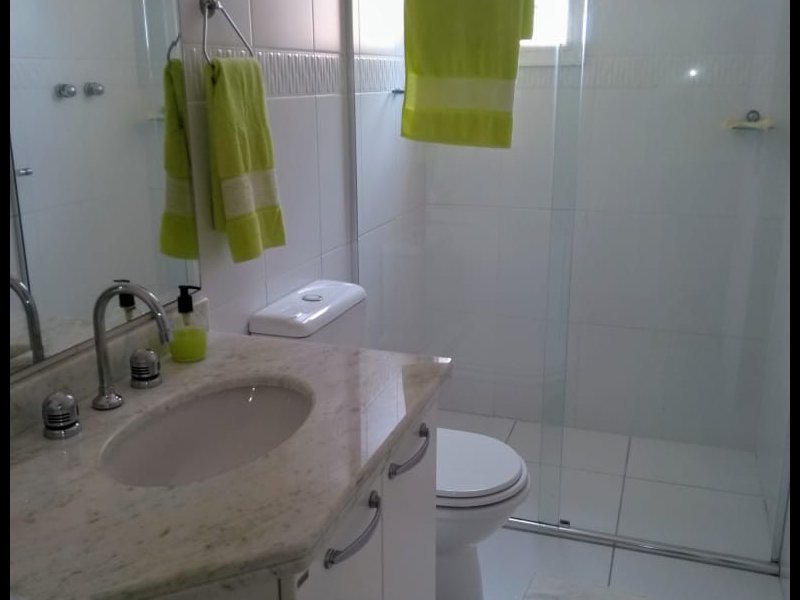 imóvel com 200m² - Parque Imperador - Campinas