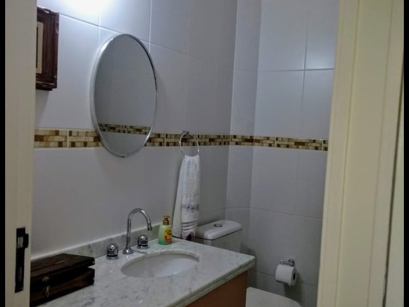 imóvel com 200m² - Parque Imperador - Campinas
