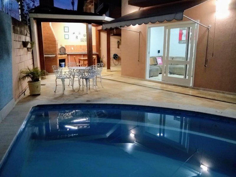 imóvel com 200m² - Parque Imperador - Campinas