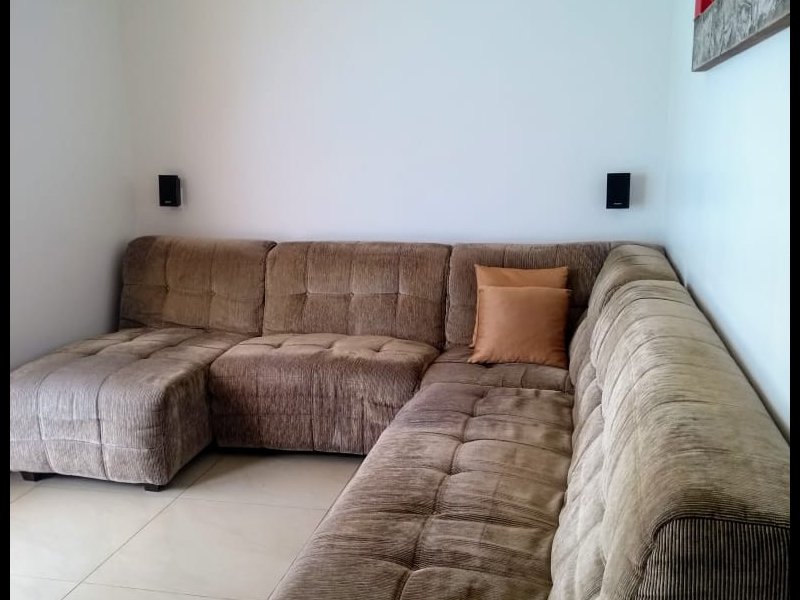 imóvel com 200m² - Parque Imperador - Campinas