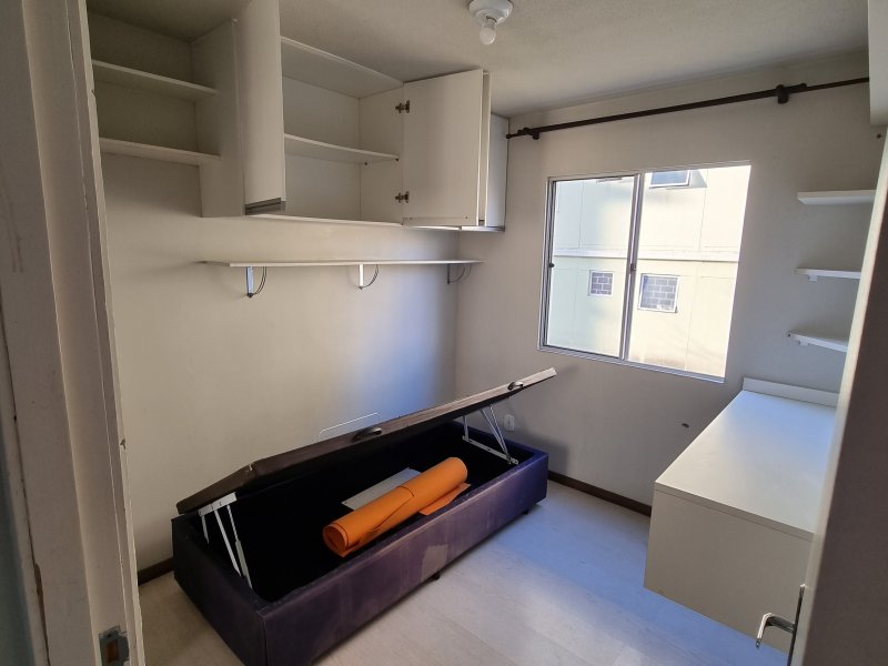 Apartamento à venda Afonso Pena com 42m² e 2 quartos por R$ 200.000 - 2135304280-20210817-170758.jpg