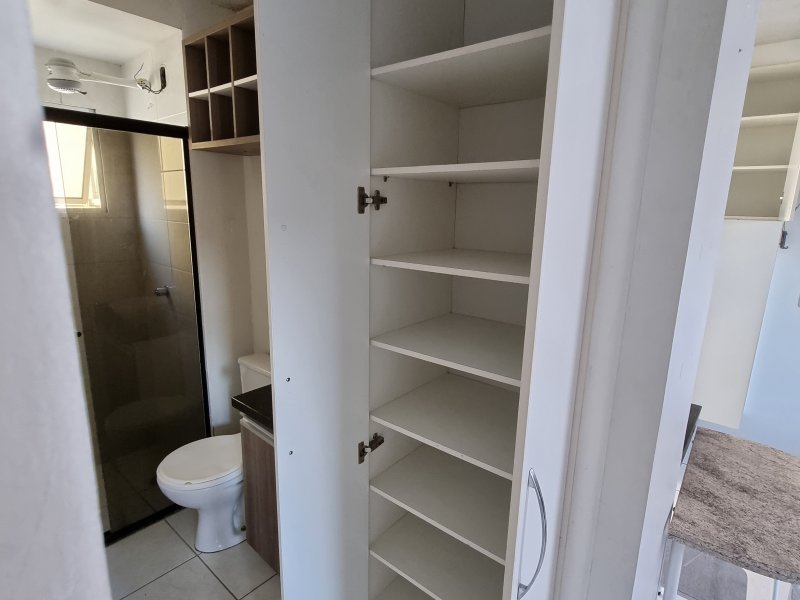 Apartamento à venda Afonso Pena com 42m² e 2 quartos por R$ 200.000 - 481346936-20210817-170827.jpg