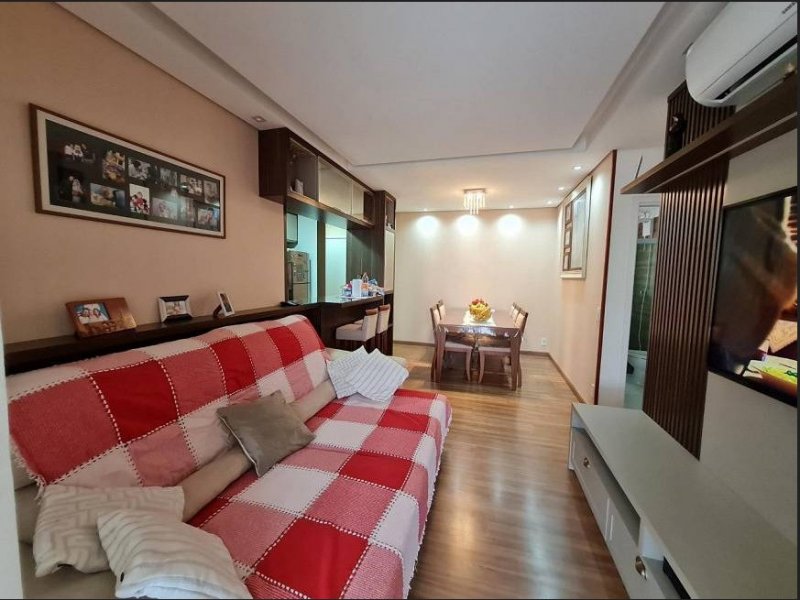 Apartamento à venda Sítio Cabreúva com 73m² e 3 quartos por R$ 800.000 - 1088972538-sala4.jpeg