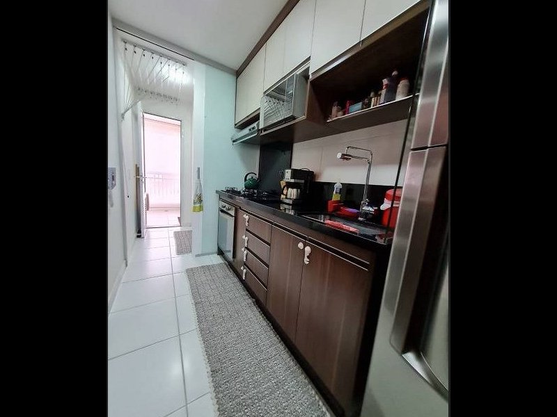 Apartamento à venda Sítio Cabreúva com 73m² e 3 quartos por R$ 800.000 - 1151707811-cozinha.jpeg