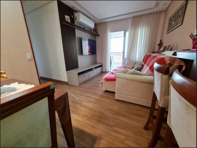 Apartamento à venda Sítio Cabreúva com 73m² e 3 quartos por R$ 800.000 - 1446435966-sala2.jpeg
