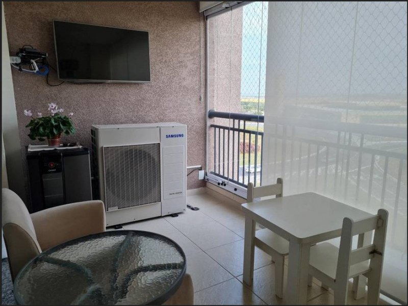Apartamento à venda Sítio Cabreúva com 73m² e 3 quartos por R$ 800.000 - 1974164701-varanda-2.jpeg