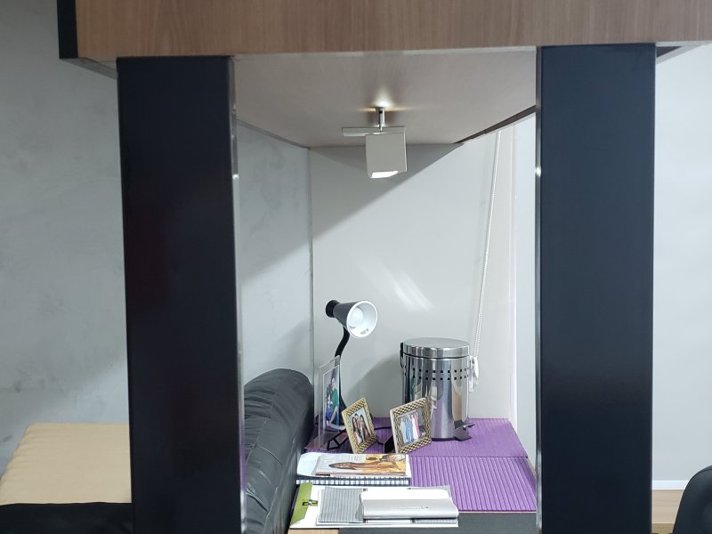 Apartamento à venda Setor Oeste com 95m² e 3 quartos por R$ 399.000 - 1629568930-20210810-172517.jpg