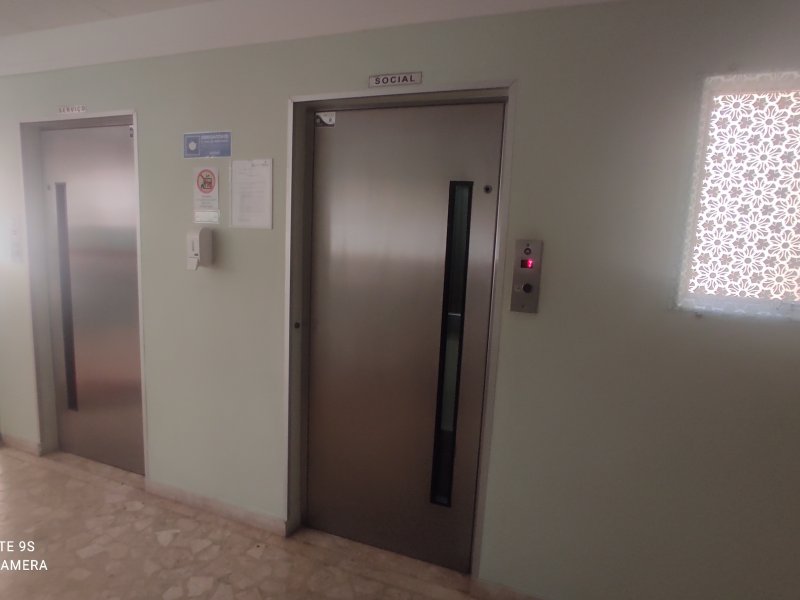 imóvel com 84m² - Vila Olímpia - São Paulo