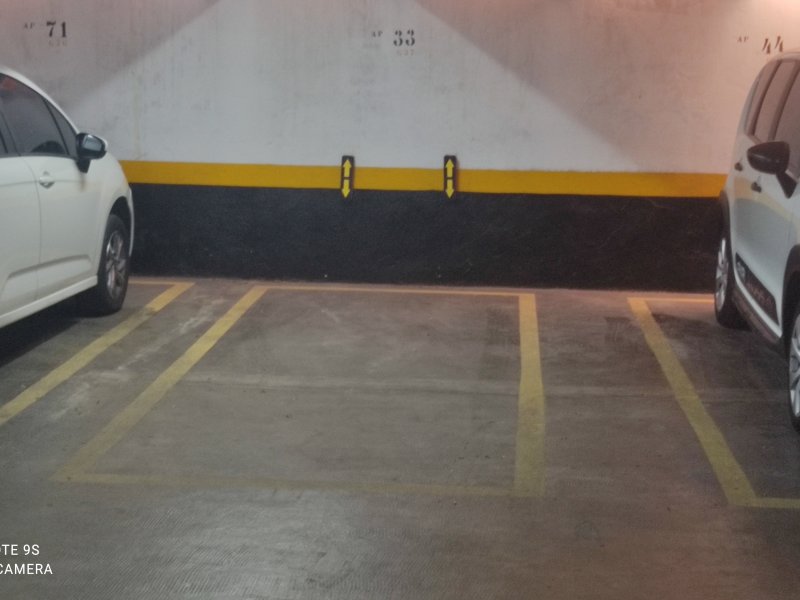 imóvel com 84m² - Vila Olímpia - São Paulo