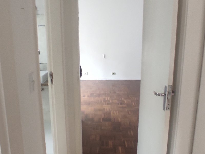 imóvel com 84m² - Vila Olímpia - São Paulo