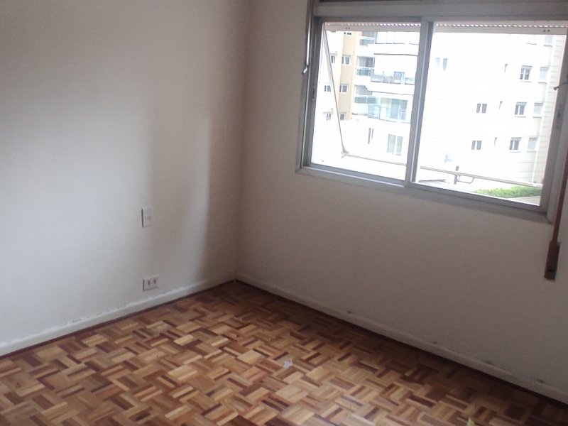 imóvel com 84m² - Vila Olímpia - São Paulo