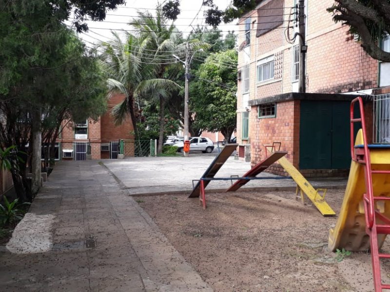 imóvel com 45m² - Santa Cruz - Rio de Janeiro