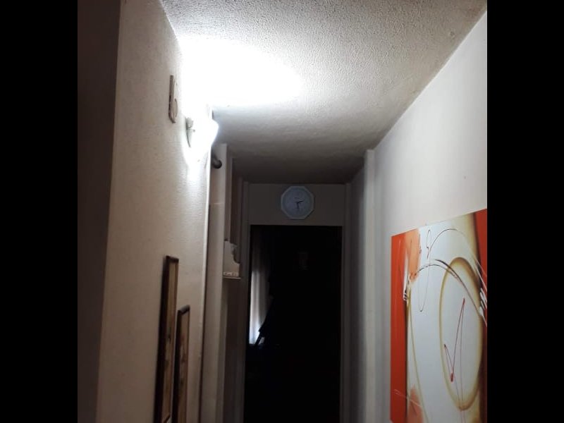 imóvel com 45m² - Santa Cruz - Rio de Janeiro