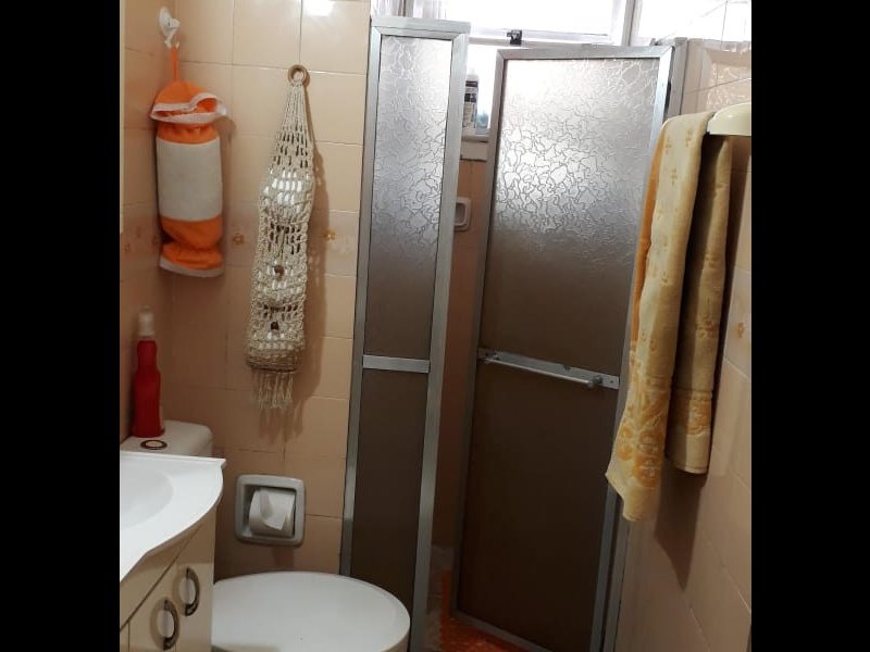 imóvel com 45m² - Santa Cruz - Rio de Janeiro
