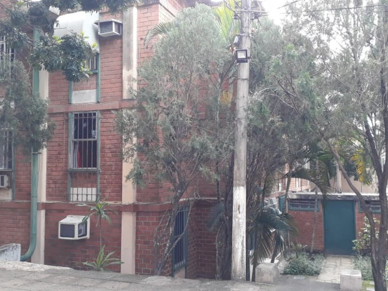 imóvel com 45m² - Santa Cruz - Rio de Janeiro