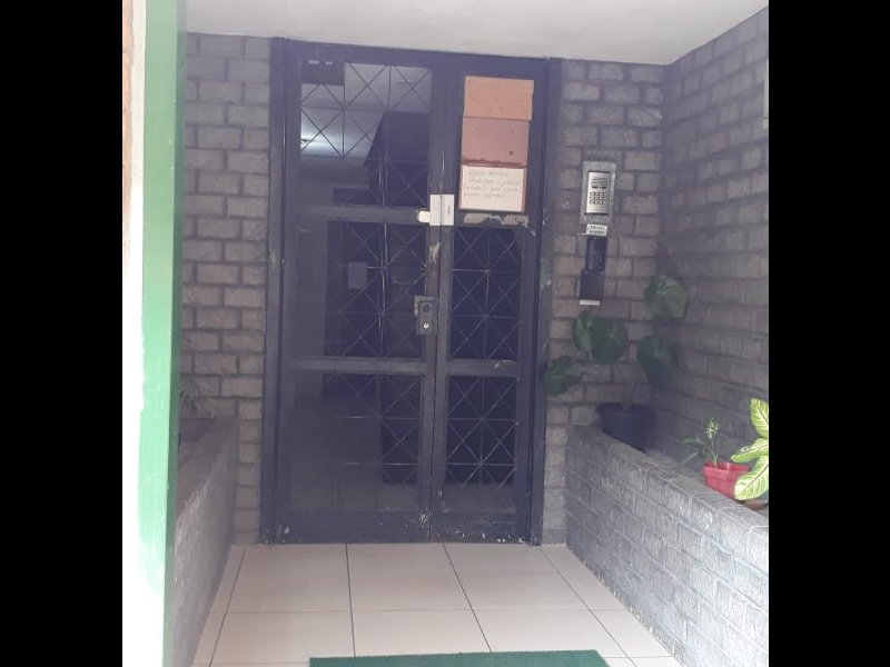 imóvel com 45m² - Santa Cruz - Rio de Janeiro