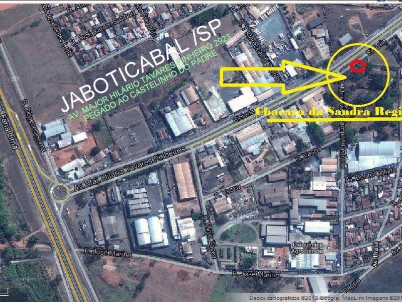 Chácara à venda Jardim Pedroso com 5m² e 5 quartos por R$ 3.000.000 - 1481978304-12010630-10206979334657158-246660519804616629-o.jpg